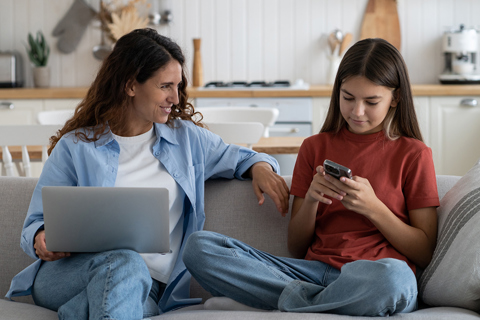 Top 6 co-parenting apps after separation or divorce